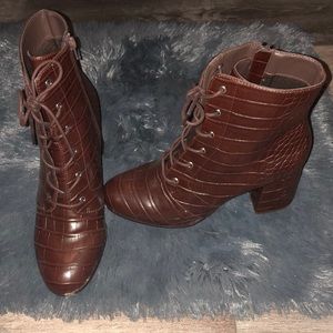 Forever 21 Women’s Shoes